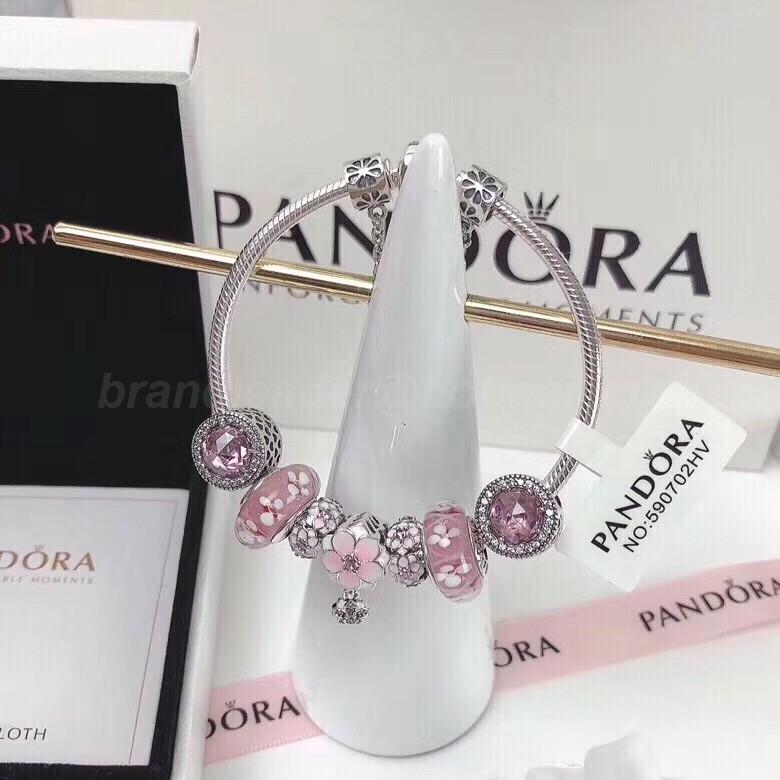 Pandora Bracelets 2390